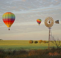 Avon Valley National Park - Accommodation Port Hedland