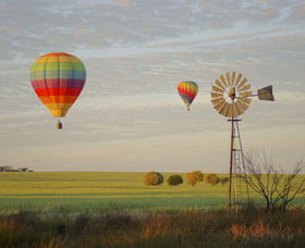 Avon Valley National Park - Accommodation Port Hedland 0