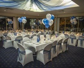 Wentworth Falls Country Club - Accommodation Port Hedland 1