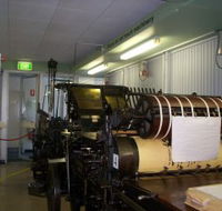 Queanbeyan Printing Museum - Accommodation Port Hedland