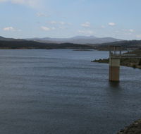 Googong Foreshores - Accommodation Port Hedland
