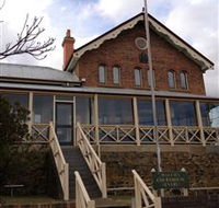 Historic Buildings Walking Tour - Accommodation Port Hedland