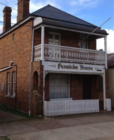 Historic Buildings Walking Tour - Accommodation Port Hedland 2