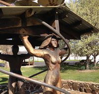 Walcha Open Air Gallery - Accommodation Port Hedland