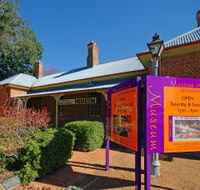 Queanbeyan Museum - Accommodation Port Hedland