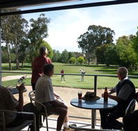 Queanbeyan Golf Club - Accommodation Port Hedland