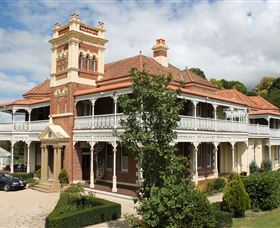 Langford Homestead - Accommodation Port Hedland 0