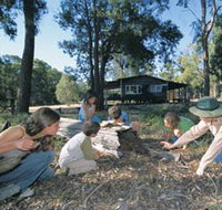 Karakamia Sanctuary - Accommodation Port Hedland
