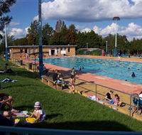 Goulburn Aquatic and Leisure Centre - Accommodation Port Hedland