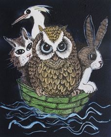 Falls Gallery - Accommodation Port Hedland 1