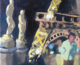 Falls Gallery - Accommodation Port Hedland 3