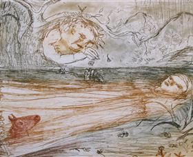 Falls Gallery - Accommodation Port Hedland 6