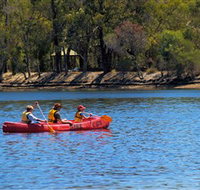 Lake Leschenaultia - Accommodation Port Hedland