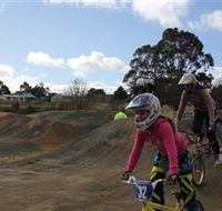 Goulburn BMX Park - Accommodation Port Hedland