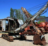 Snowy Scheme Museum - Accommodation Port Hedland