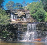 North Lawson Park - Accommodation Port Hedland