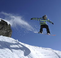 Thredbo Alpine Village - Accommodation Port Hedland