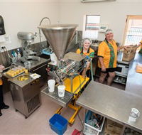 Mammino Gourmet Ice Cream - Accommodation Port Hedland