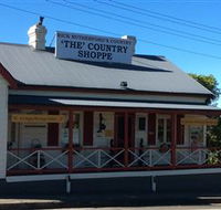 Rick Rutherfords Country Gallery - Accommodation Port Hedland