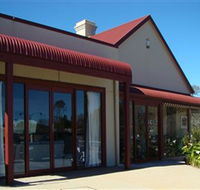 Ben Roberts Cafe and Gallery - Accommodation Port Hedland