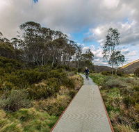 Thredbo Valley track - Accommodation Port Hedland
