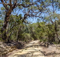 Howes trail - Accommodation Port Hedland