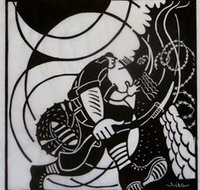 Bungendore Fine Art - Accommodation Port Hedland