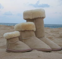 Blue Mountains Ugg Boots - Accommodation Port Hedland