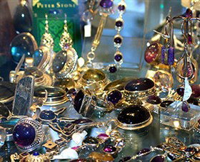 New Age Markets - Accommodation Port Hedland 1