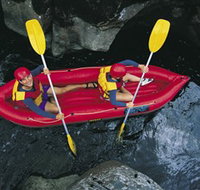 Thredbo River - Accommodation Port Hedland