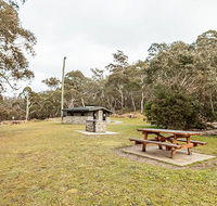 Thredbo River picnic area - Accommodation Port Hedland