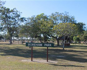 Avenell Heights QLD Accommodation Port Hedland