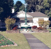 Singleton Historical Society and Museum Inc - Accommodation Port Hedland
