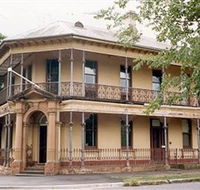 Singleton Heritage Walk - Accommodation Port Hedland