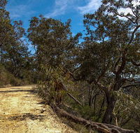 Parr State Conservation Area - Accommodation Port Hedland