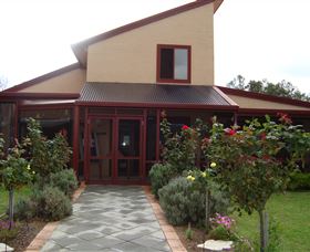 Nightingale Wines - Accommodation Port Hedland 0