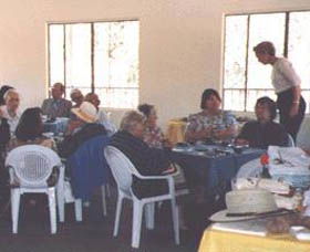 Calamunnda Camel Farm  - Accommodation Port Hedland 1