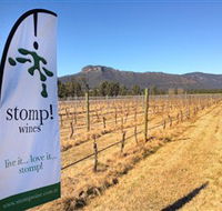 Stomp Wines - Accommodation Port Hedland