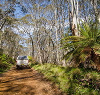 Barrington trail - Accommodation Port Hedland