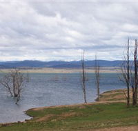 Lake Eucumbene - Accommodation Port Hedland