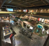 Australian Army Infantry Museum - Accommodation Port Hedland