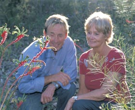 Piesse Brook WA Accommodation Port Hedland