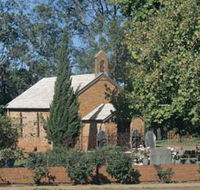 All Saints Church - Henley Brook - Accommodation Port Hedland