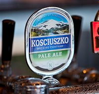 Kosciuszko Brewing Company - Accommodation Port Hedland