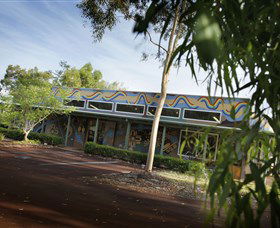 Maalinup Aboriginal Gallery - Accommodation Port Hedland 3