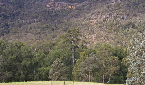 Bangadilly National Park - Accommodation Port Hedland 0