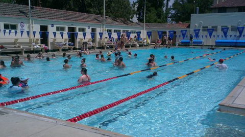 Manuka Pool - Accommodation Port Hedland 3