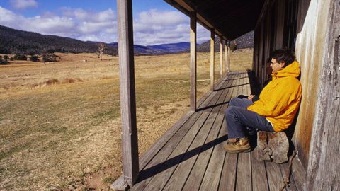 Namadgi National Park And Visitors Centre - Accommodation Port Hedland 3