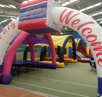 Airodrome Trampoline Park - Accommodation Port Hedland
