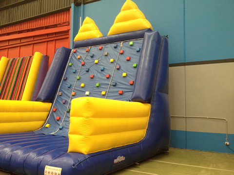 Airodrome Trampoline Park - Accommodation Port Hedland 2